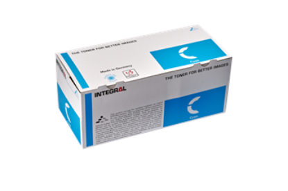 Imagine Cartus laser Kyocera TK-5390 C Laser Integral-Germany